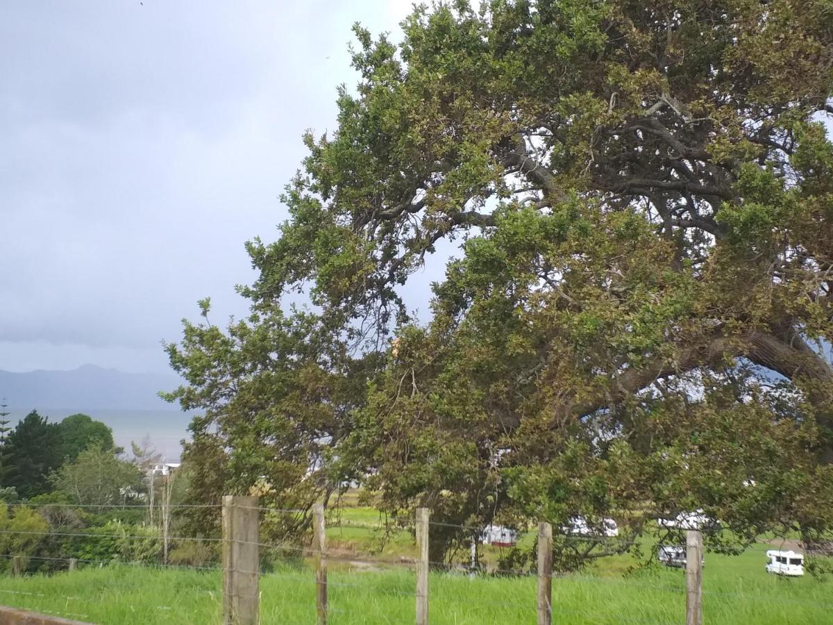 Kaiaua Bayview Farm Apartment Auckland Exteriör bild