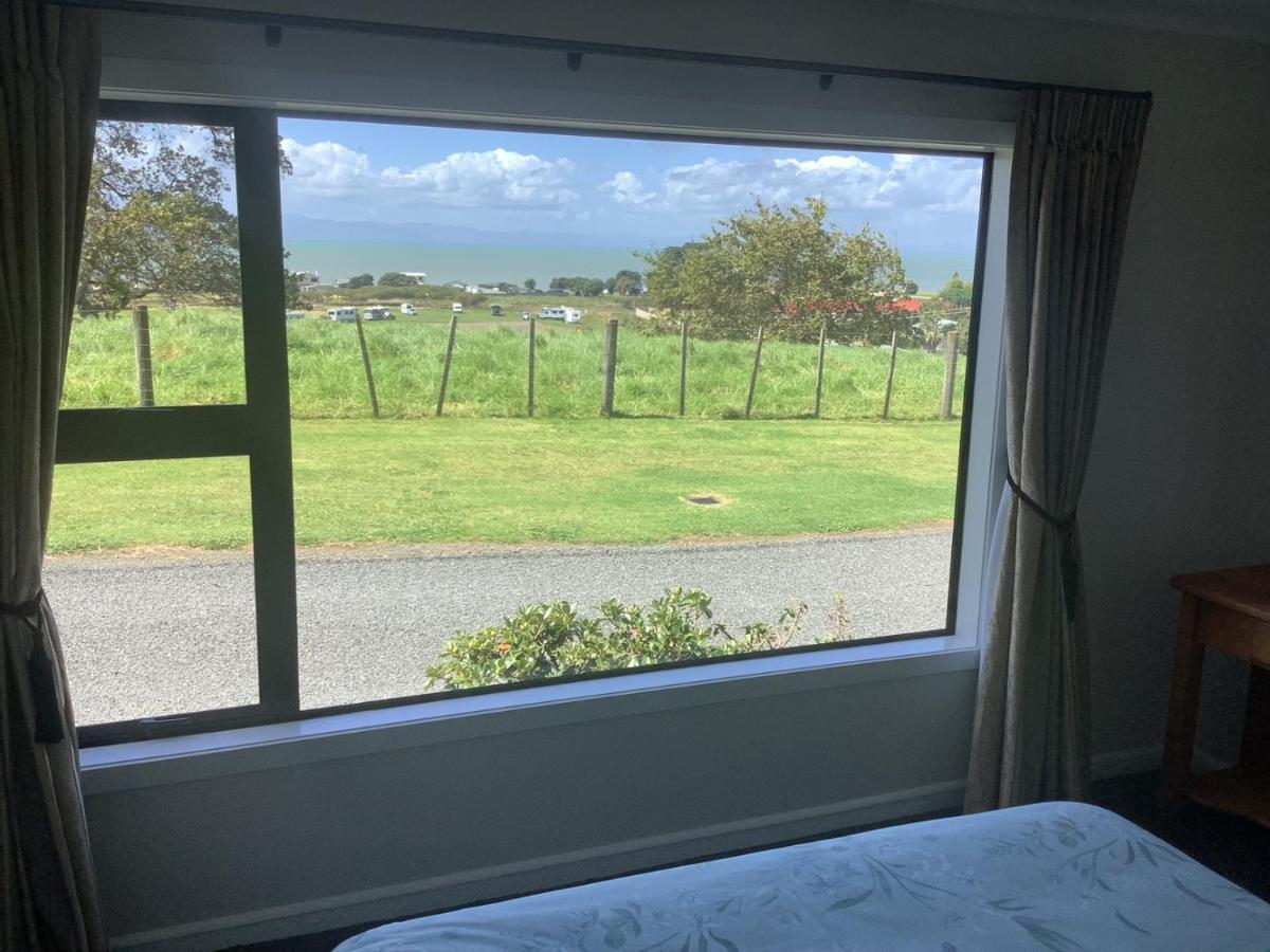 Kaiaua Bayview Farm Apartment Auckland Exteriör bild
