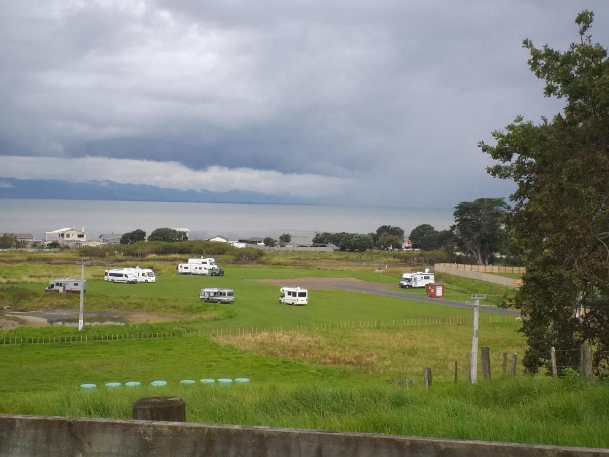 Kaiaua Bayview Farm Apartment Auckland Exteriör bild
