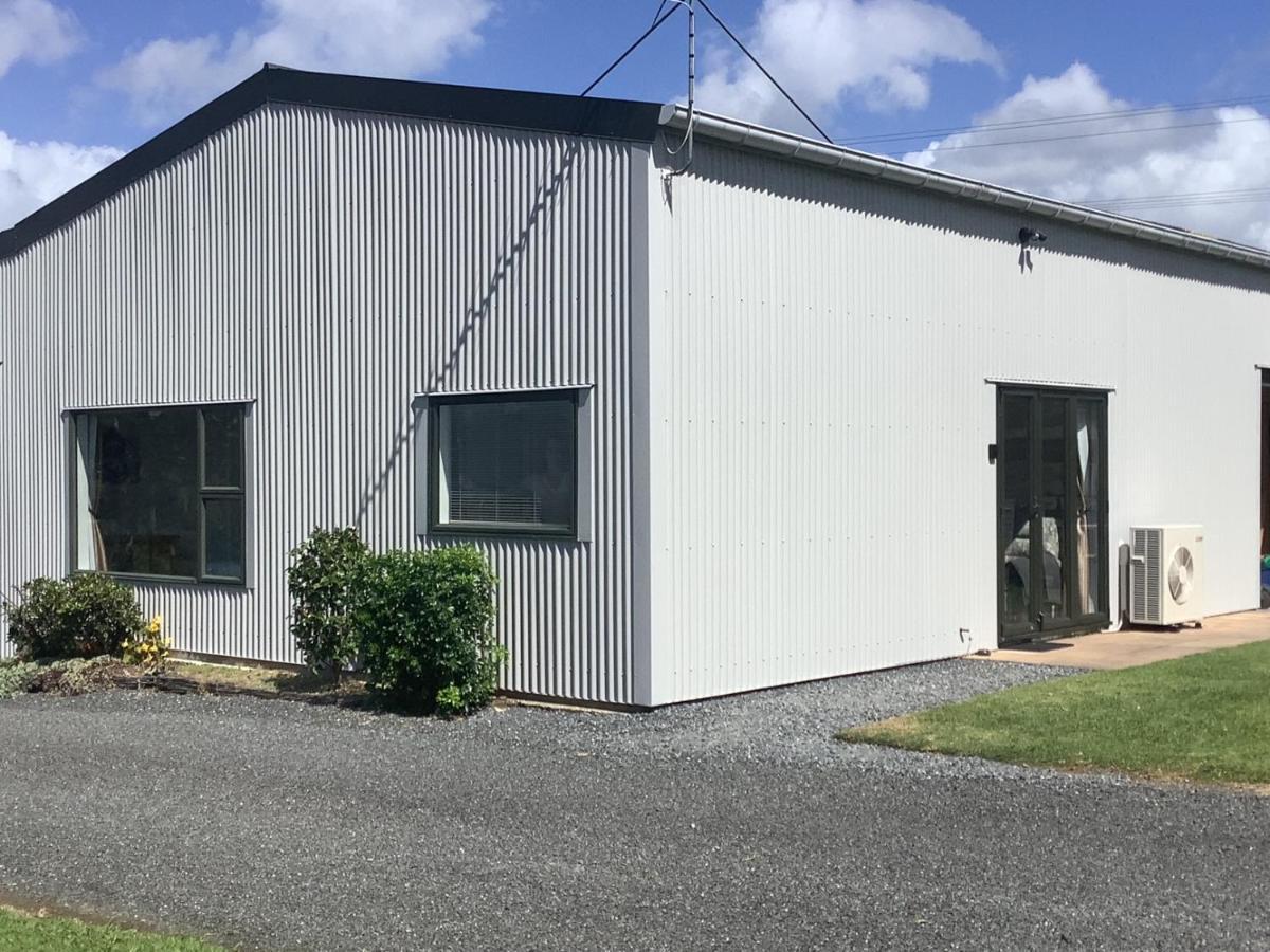 Kaiaua Bayview Farm Apartment Auckland Exteriör bild