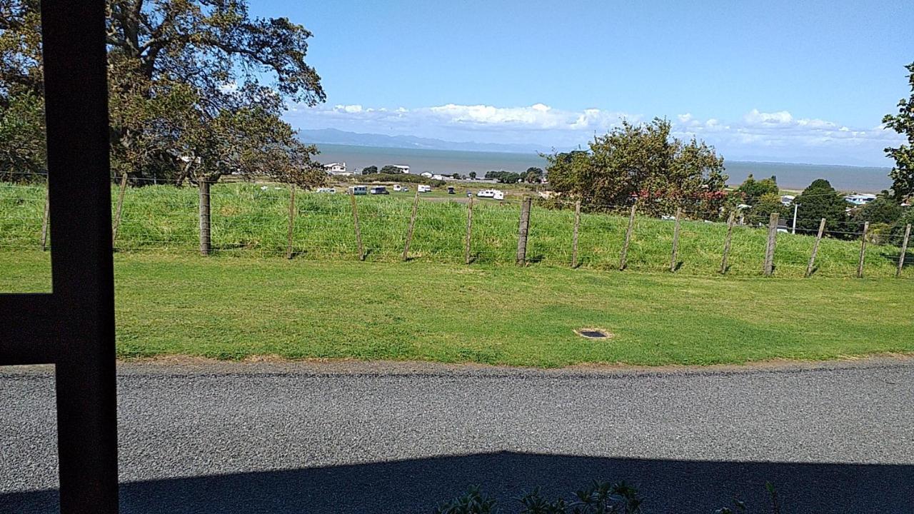 Kaiaua Bayview Farm Apartment Auckland Exteriör bild