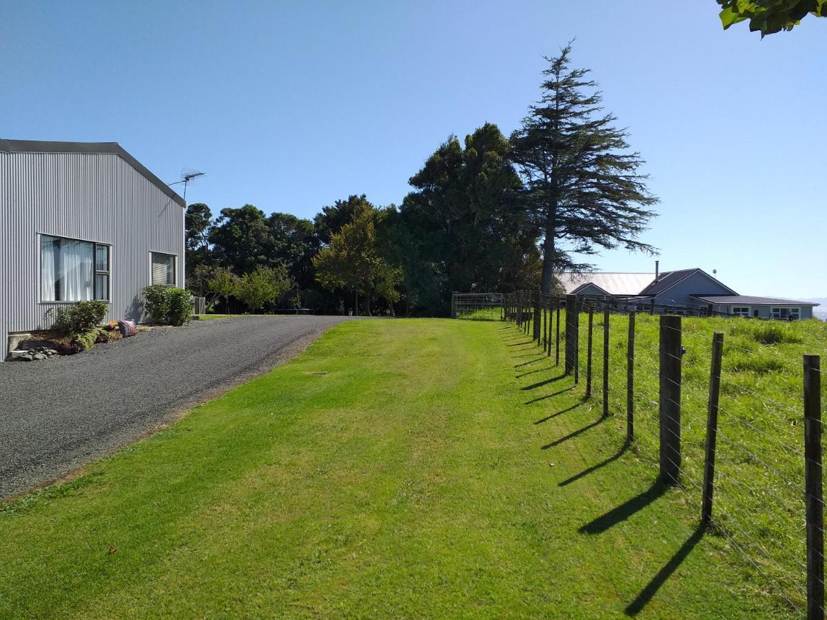 Kaiaua Bayview Farm Apartment Auckland Exteriör bild