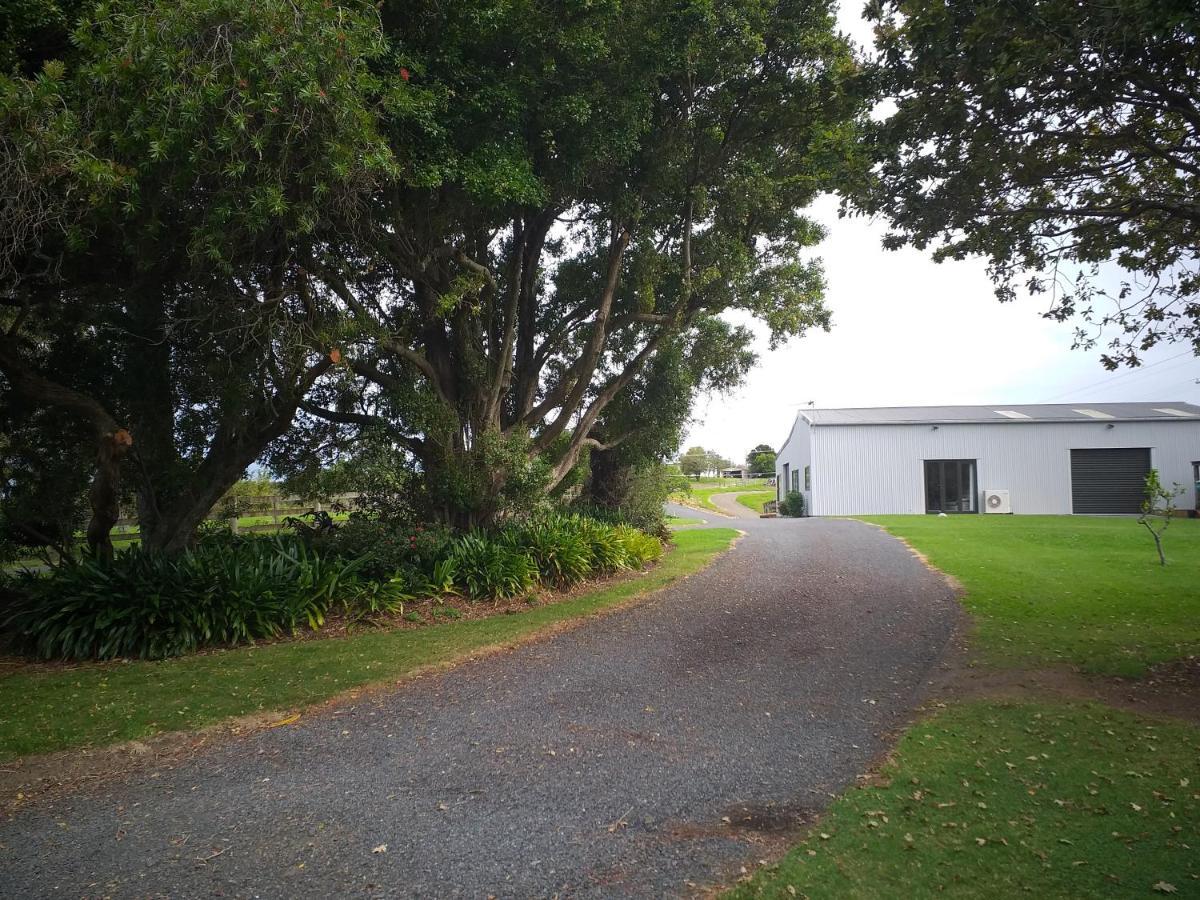 Kaiaua Bayview Farm Apartment Auckland Exteriör bild