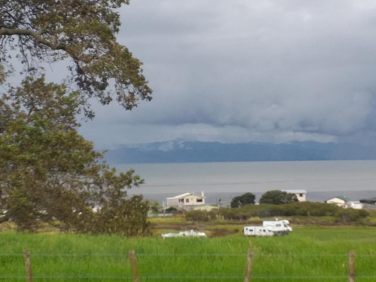 Kaiaua Bayview Farm Apartment Auckland Exteriör bild
