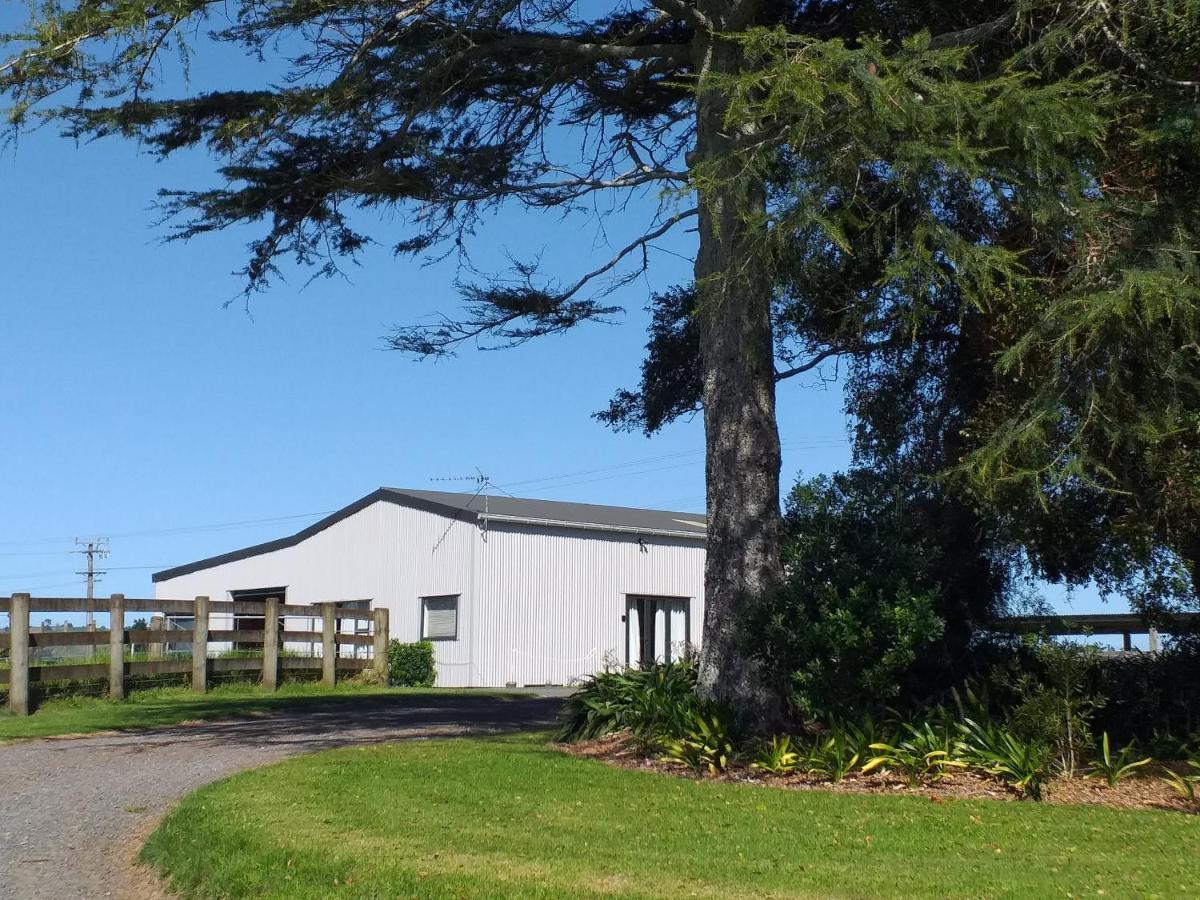 Kaiaua Bayview Farm Apartment Auckland Exteriör bild