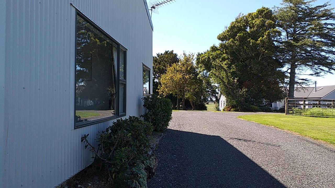 Kaiaua Bayview Farm Apartment Auckland Exteriör bild