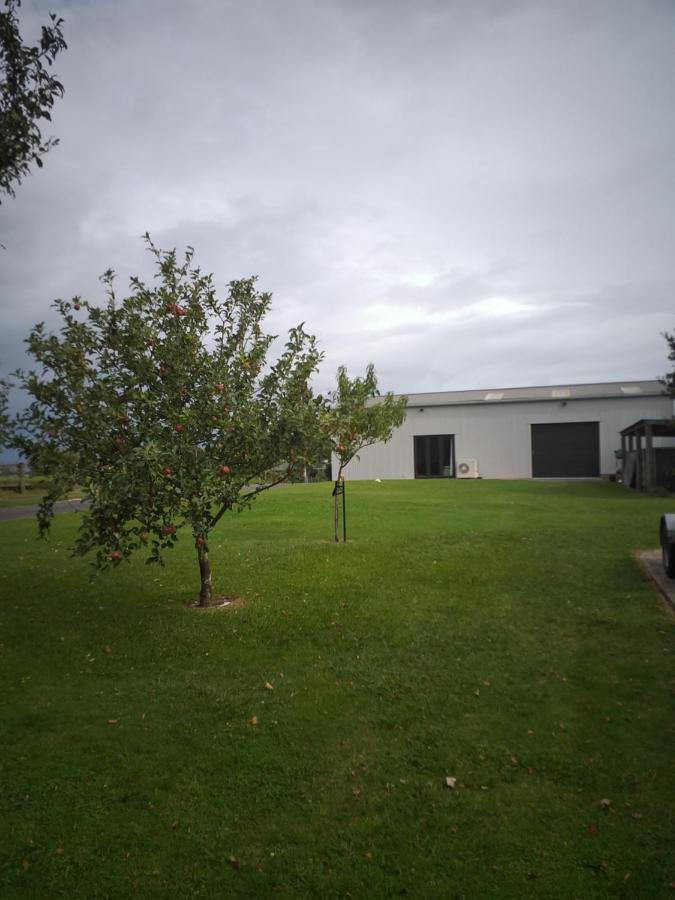 Kaiaua Bayview Farm Apartment Auckland Exteriör bild