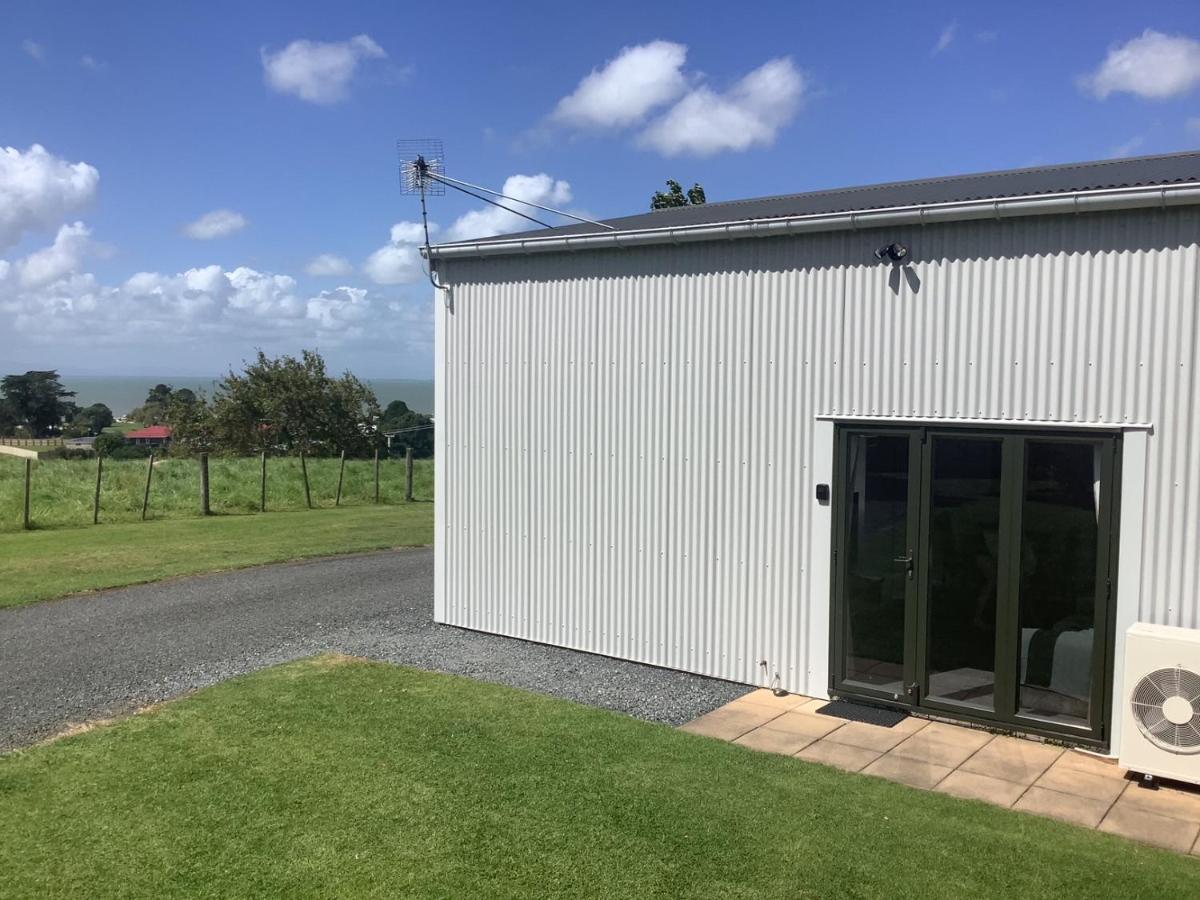 Kaiaua Bayview Farm Apartment Auckland Exteriör bild