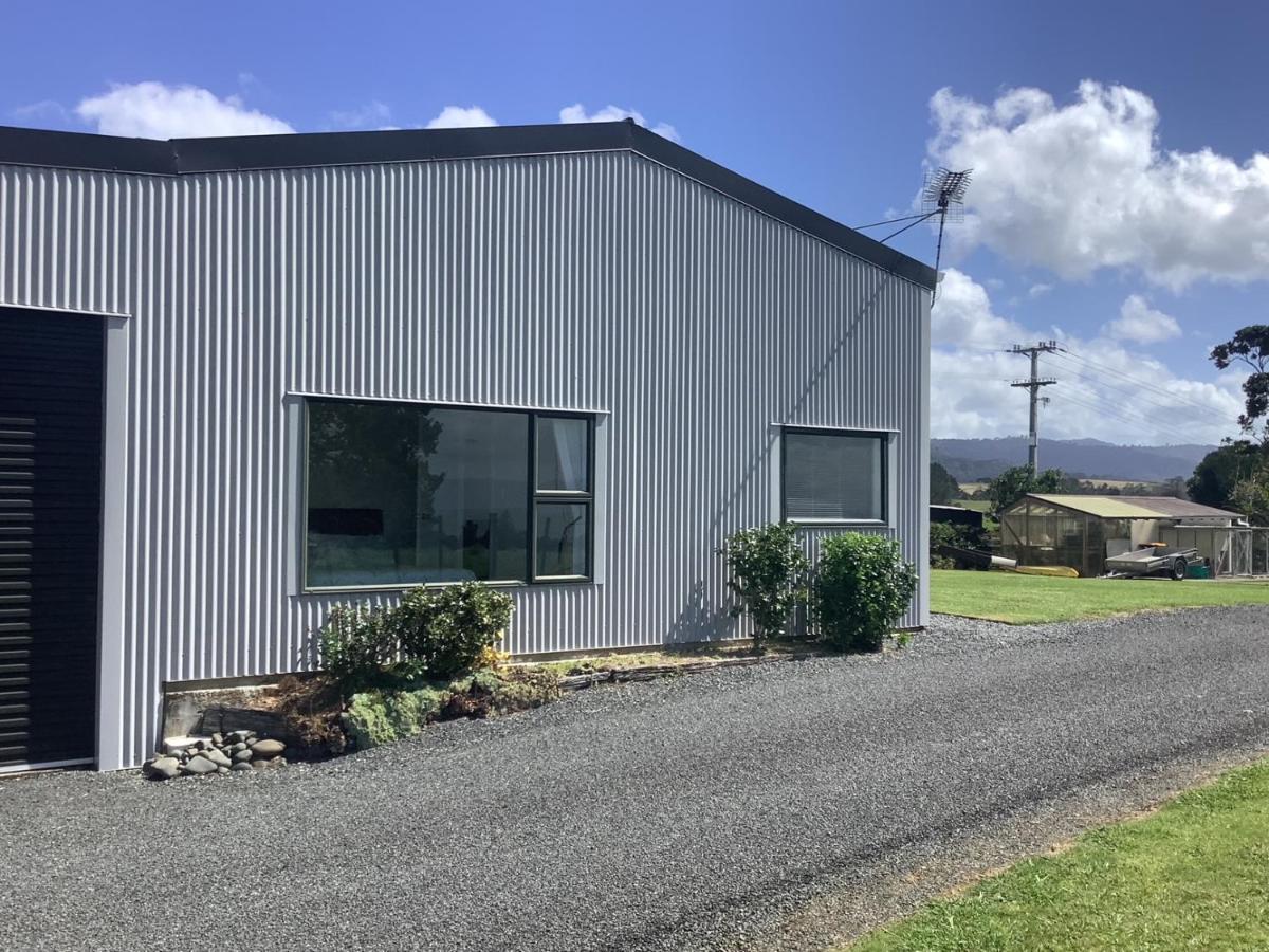 Kaiaua Bayview Farm Apartment Auckland Exteriör bild
